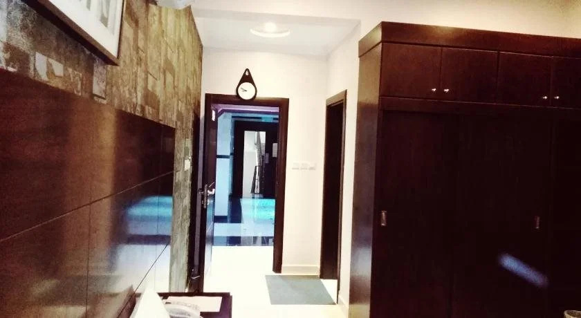 Foto - Asfar Hotel Apartments