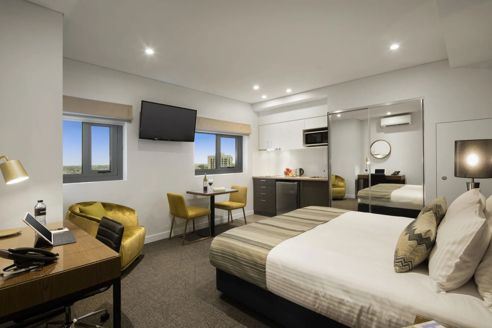 Photo - Quest East Perth