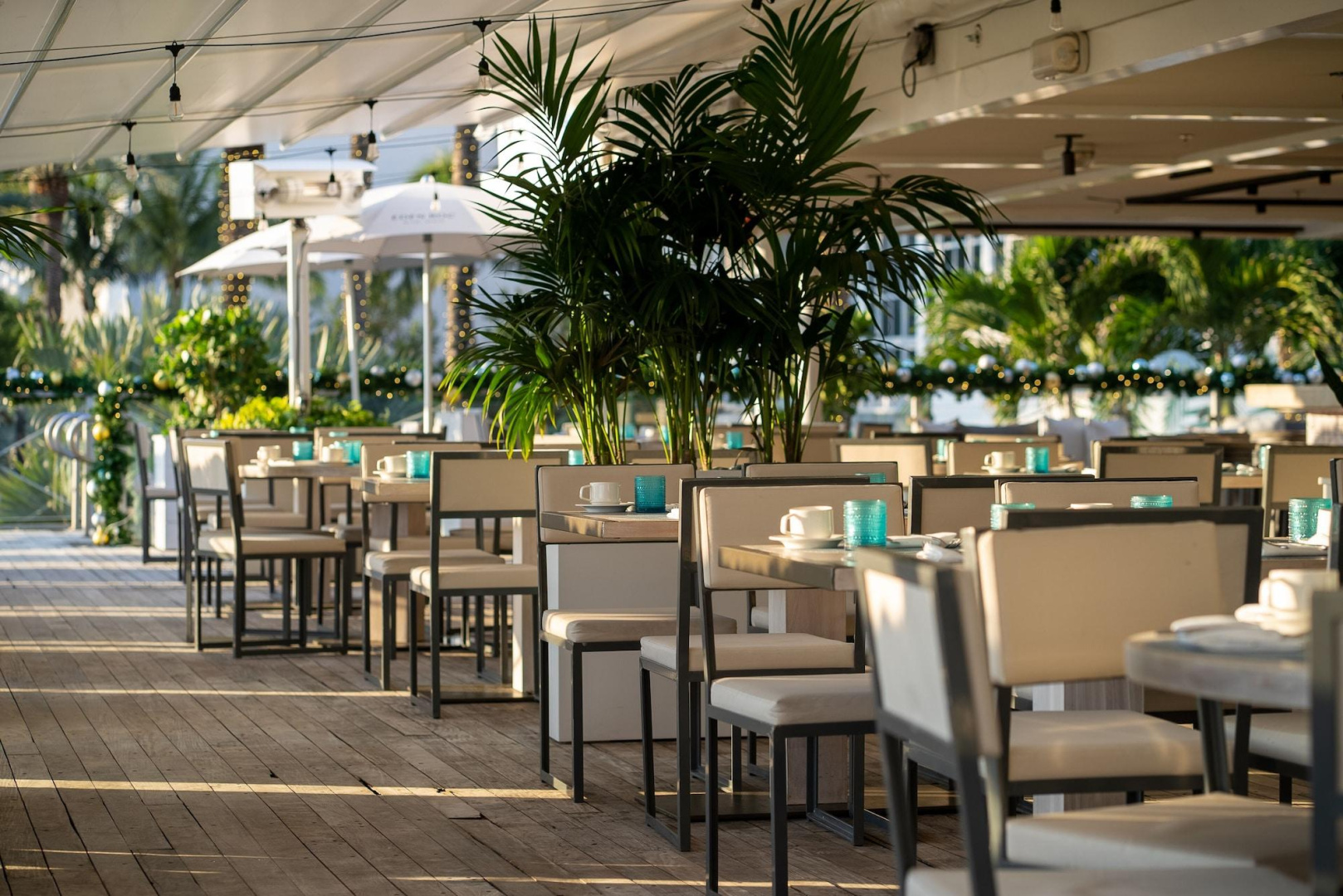 Foto - Nobu Hotel Miami Beach
