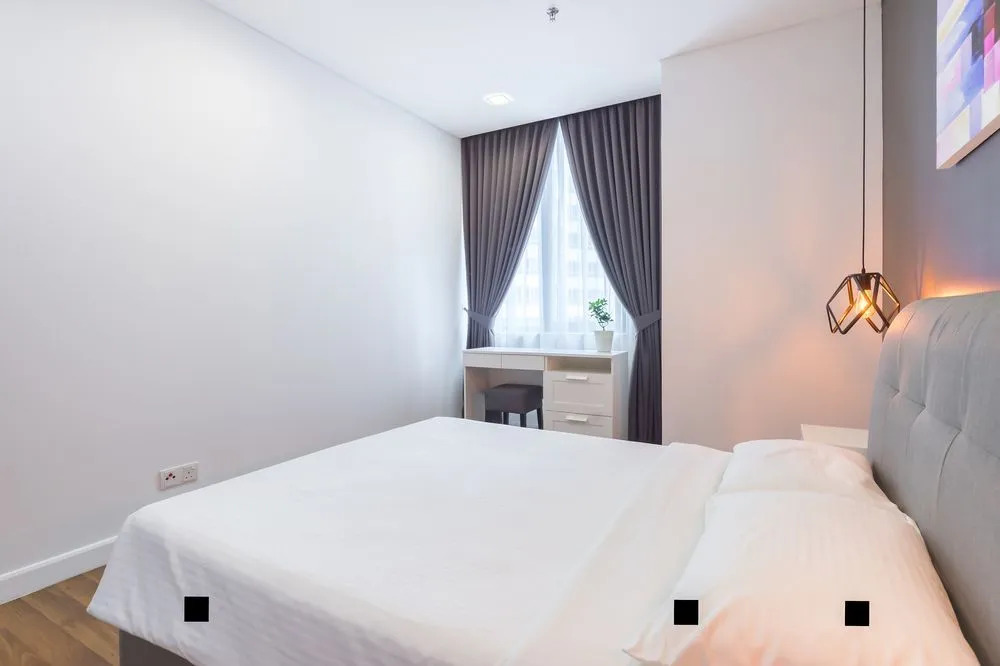 Photo - Valencia Dorm at Mercu Summer Suites KLCC