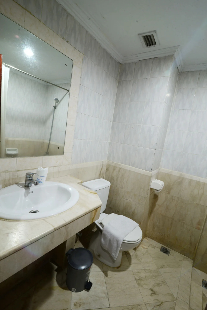 Photo - Puri Mega Hotel