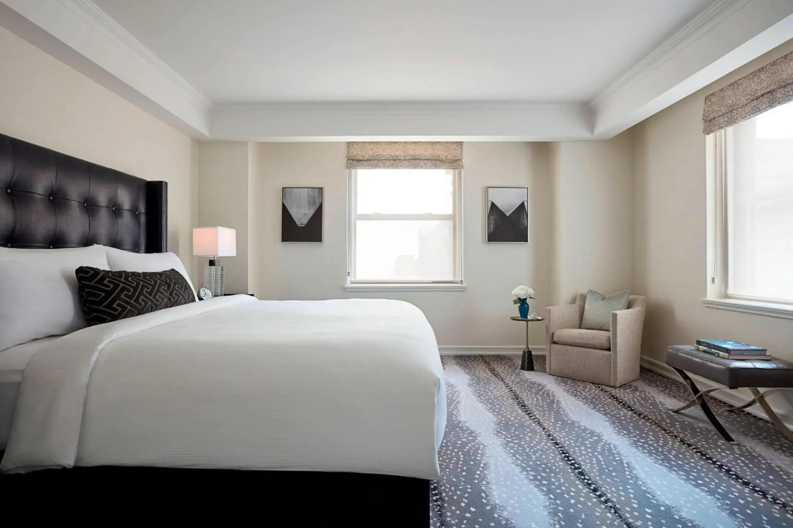 Foto - JW Marriott Essex House New York