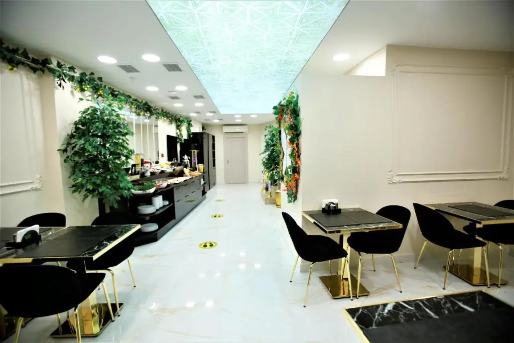 Photo - Omma Hotel