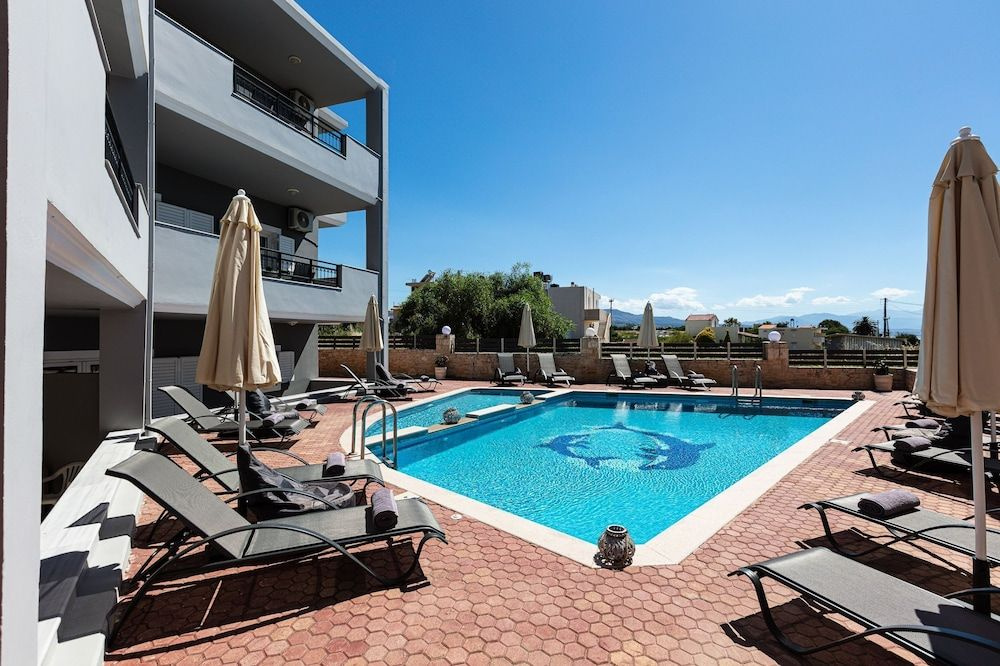 Photo - Helena's Aparthotel