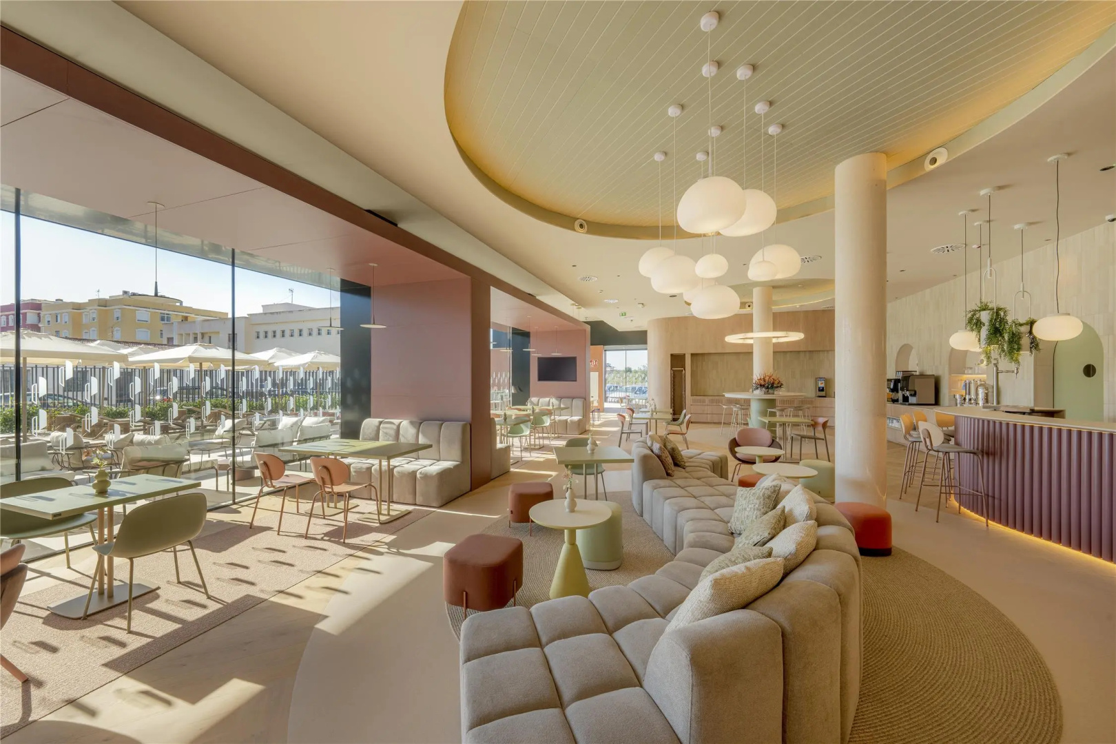 Foto - Hampton By Hilton Alicante Airport
