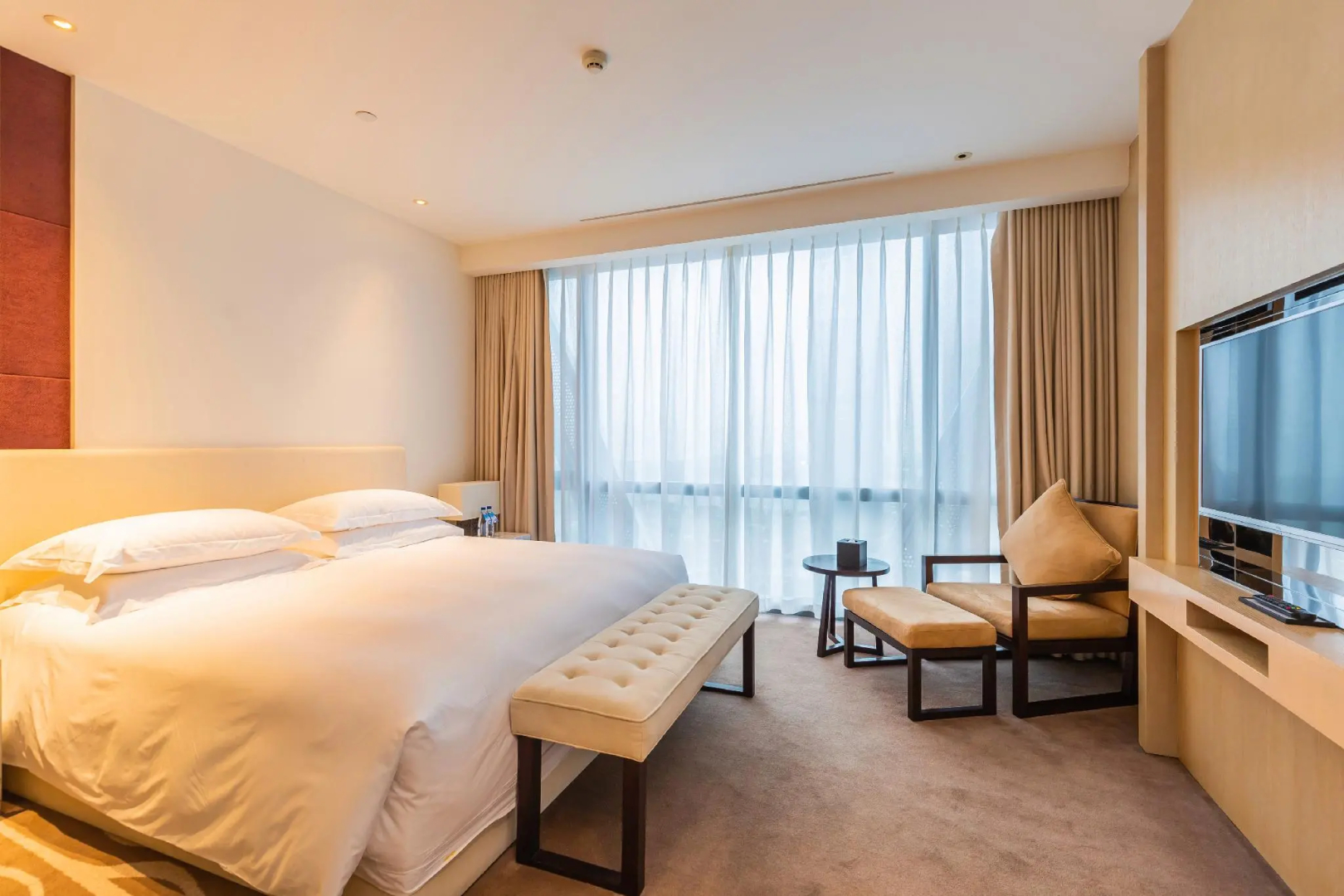 Foto - Hotel Kapok Shenzhen Bay