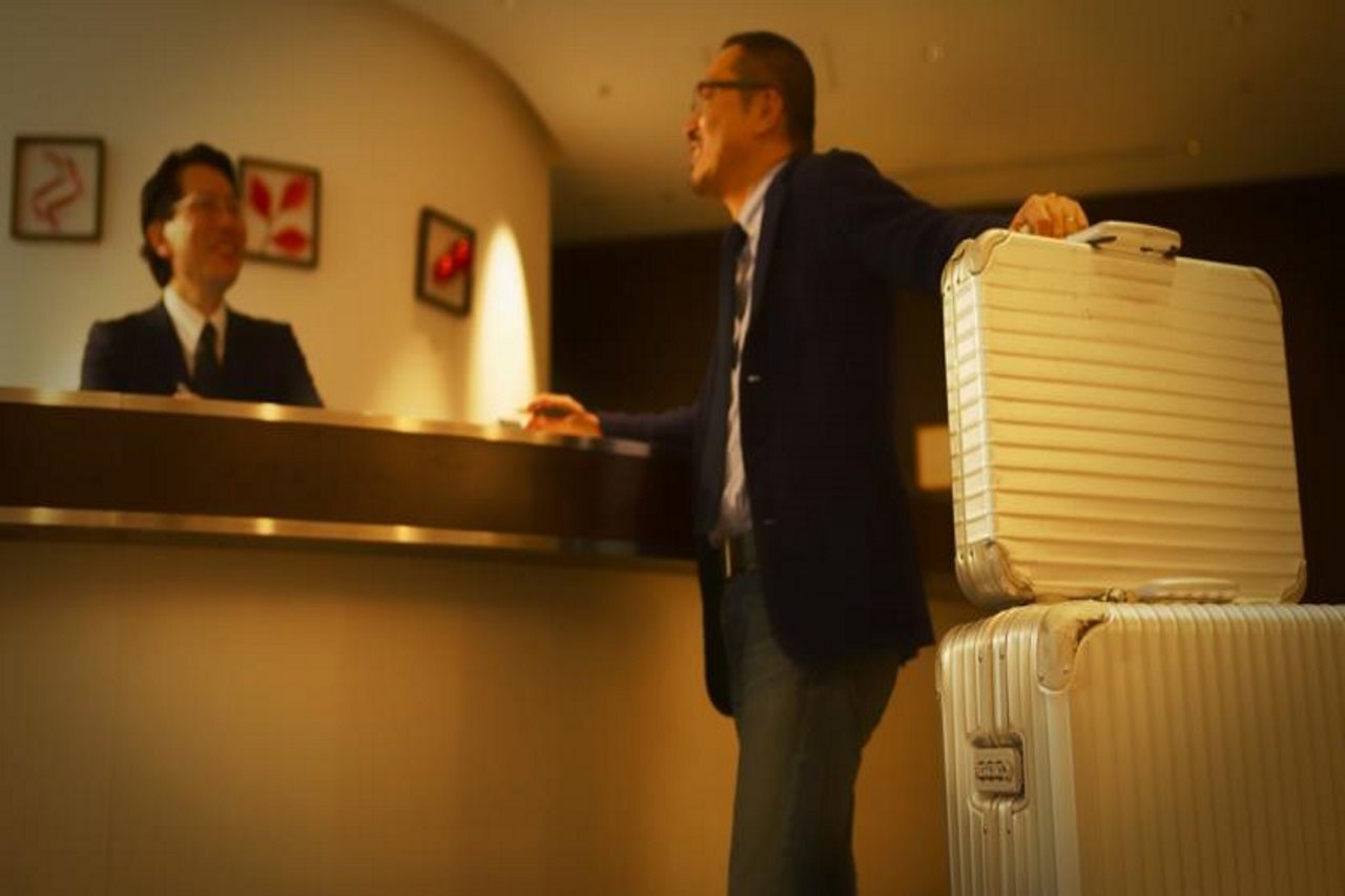 Photo - Hotel JAL City Haneda Tokyo