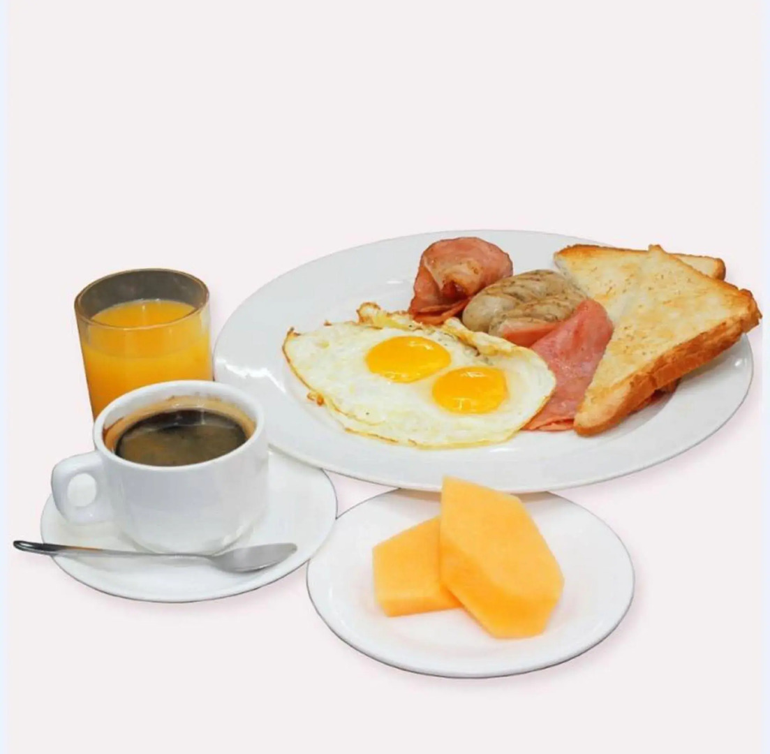 Photo - Travelodge Kowloon