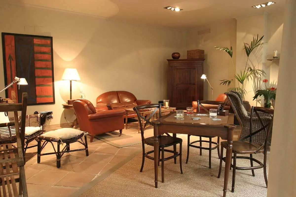 Foto - Hospes Las Casas del Rey de Baeza, a Member of Design Hotels