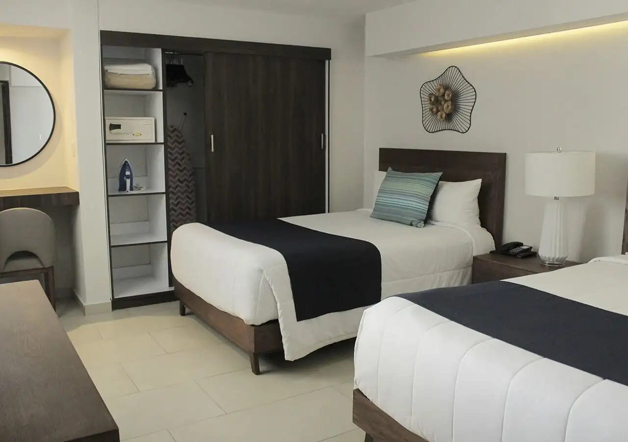 Photo - Sunvivia by Fiesta Americana Mazatlán