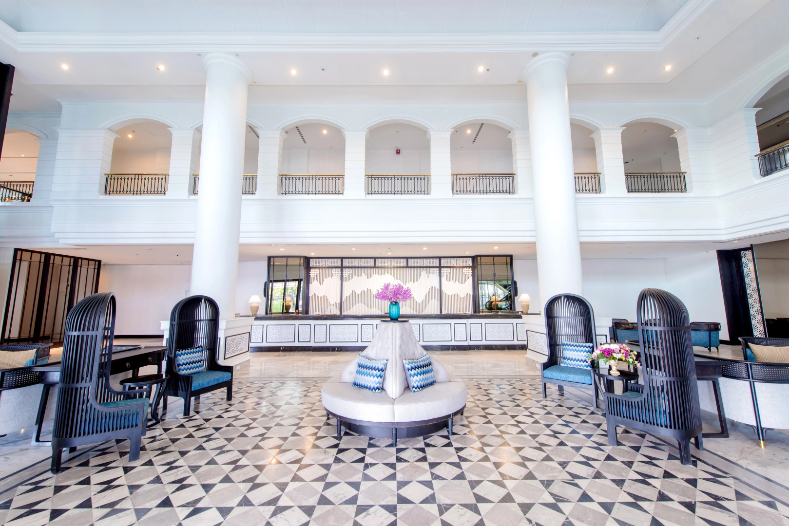 Photo - Courtyard by Marriott Phuket Town