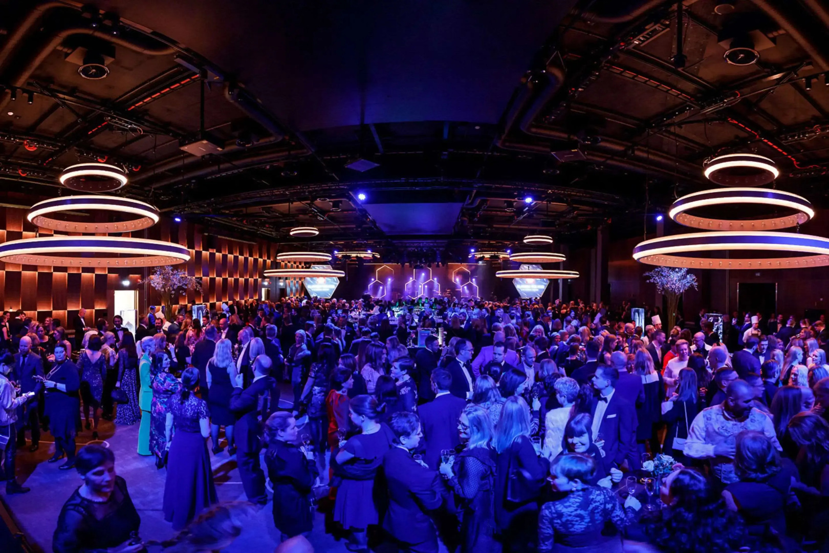 Foto - Clarion Hotel The Hub