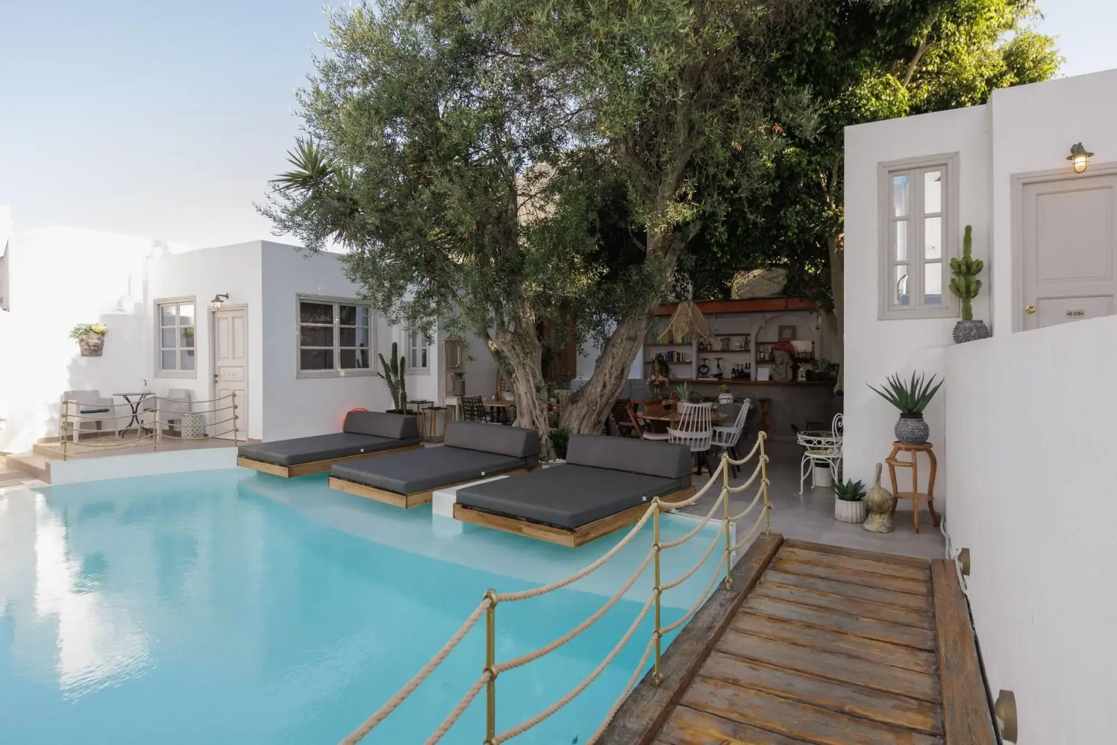 Foto - The Museum Project Oia