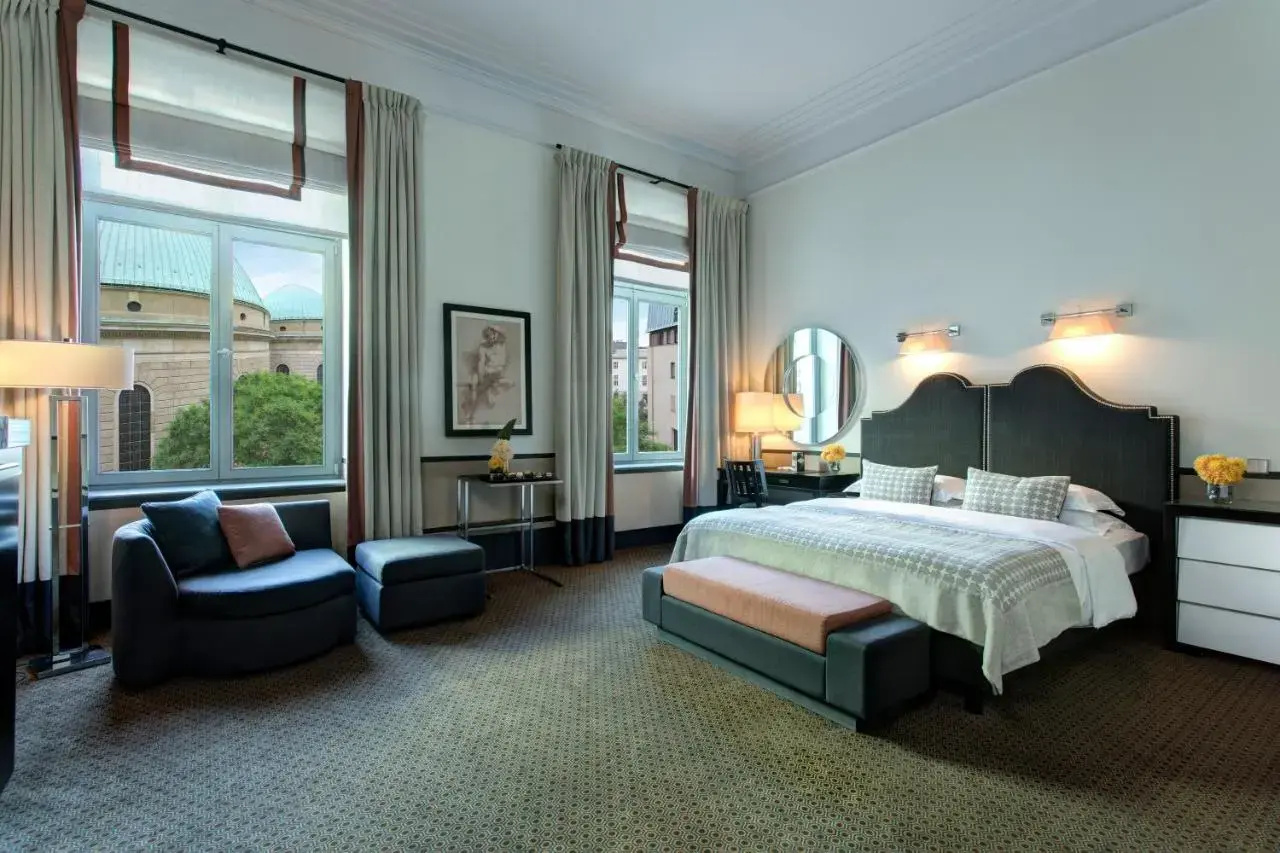 Photo - Hotel De Rome Berlin