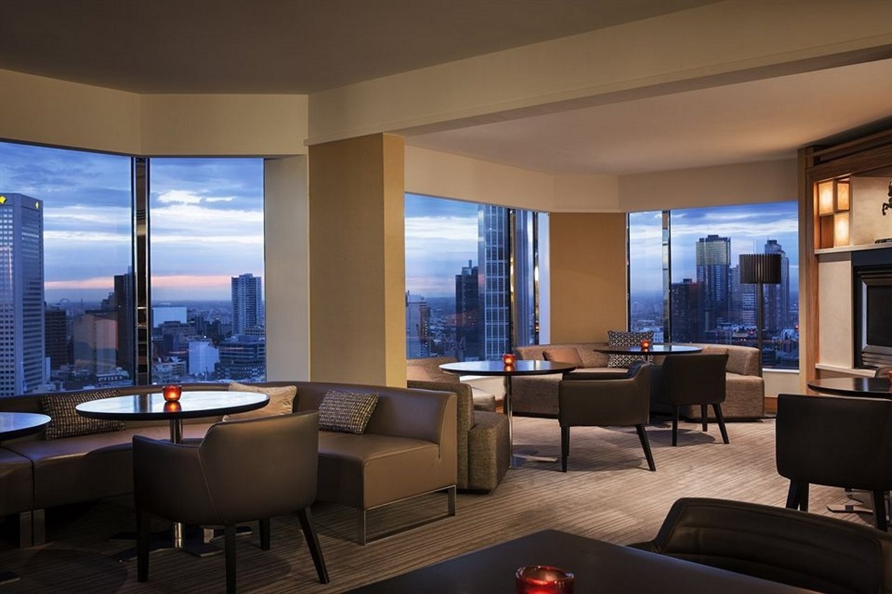 Photo - Grand Hyatt Melbourne