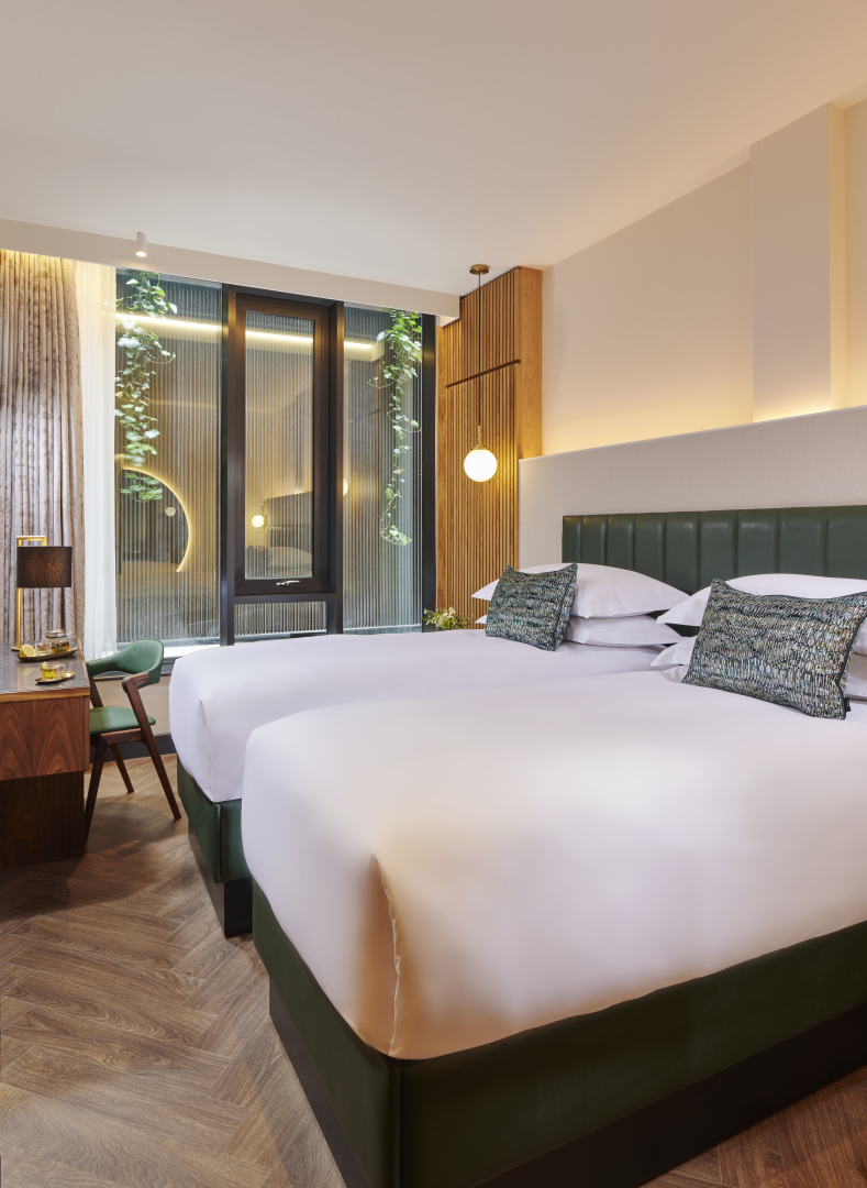 Foto - The Chancery Hotel
