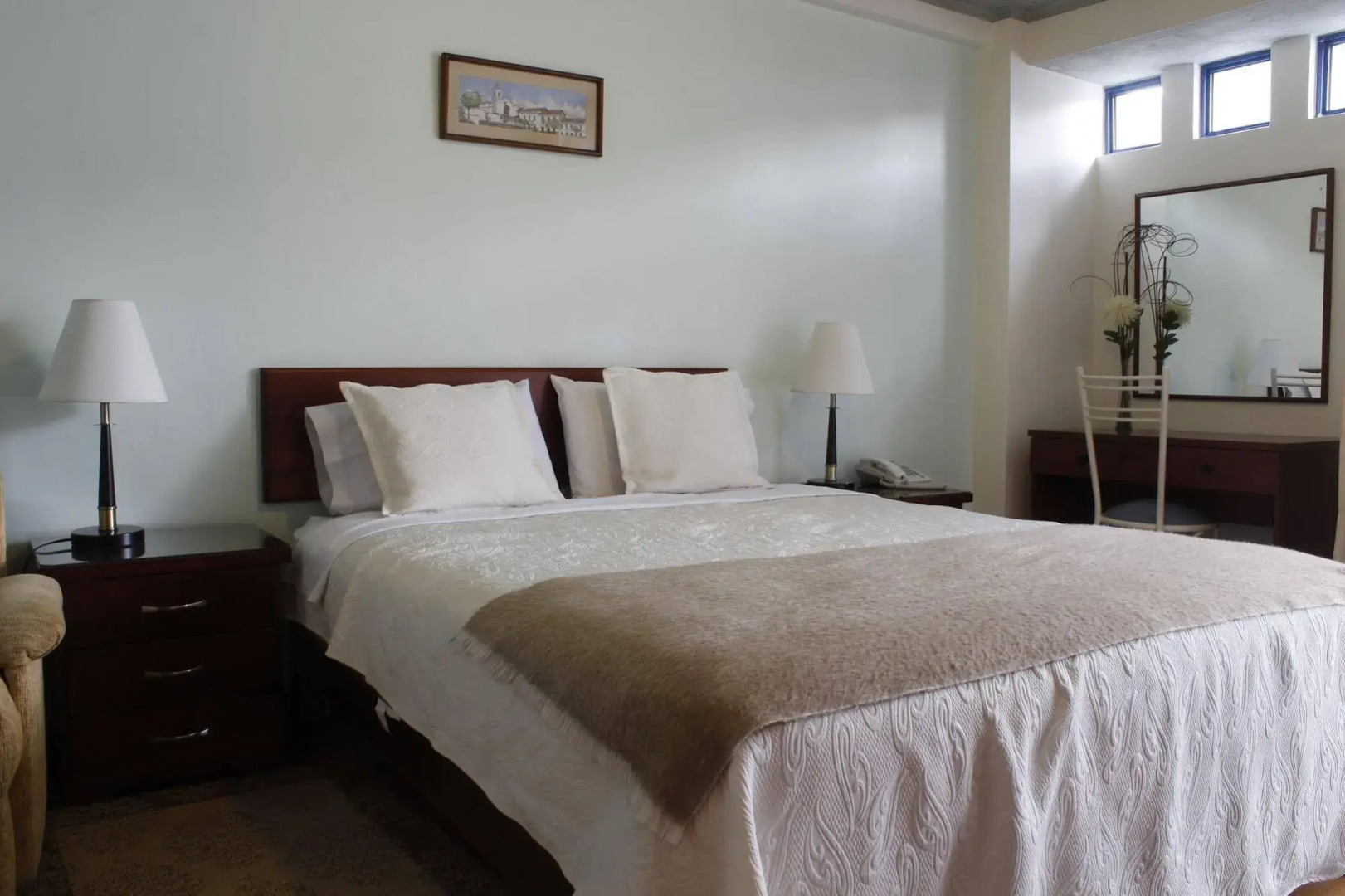 Foto - Suites Metropoli