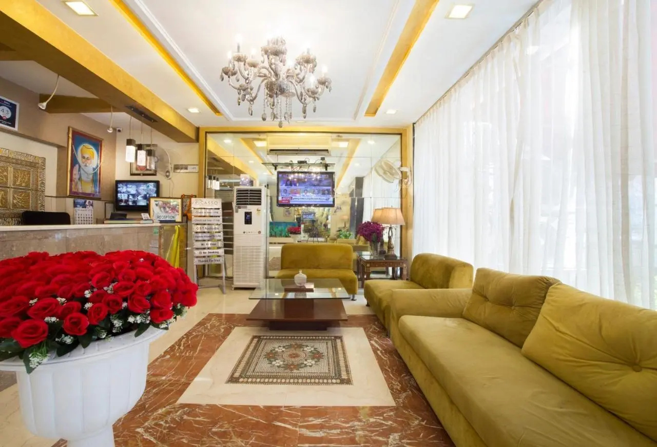 Photo - Hotel Picasso