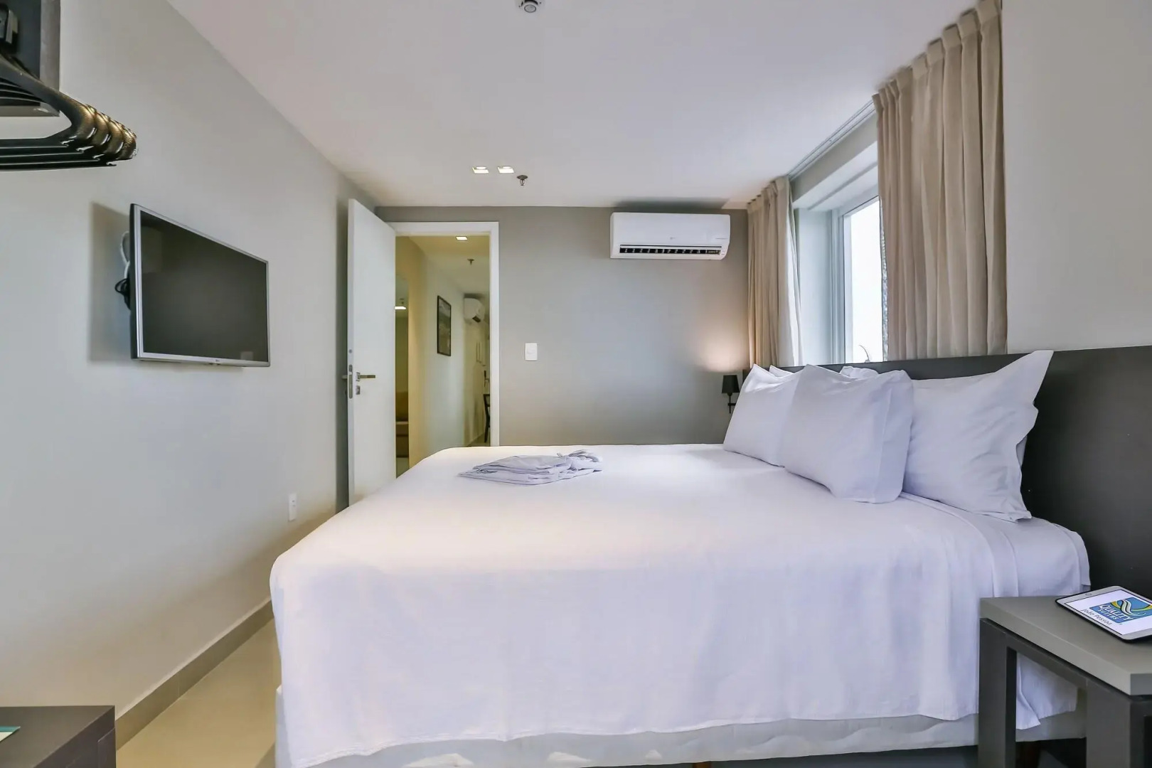 Photo - Quality Suítes João Pessoa