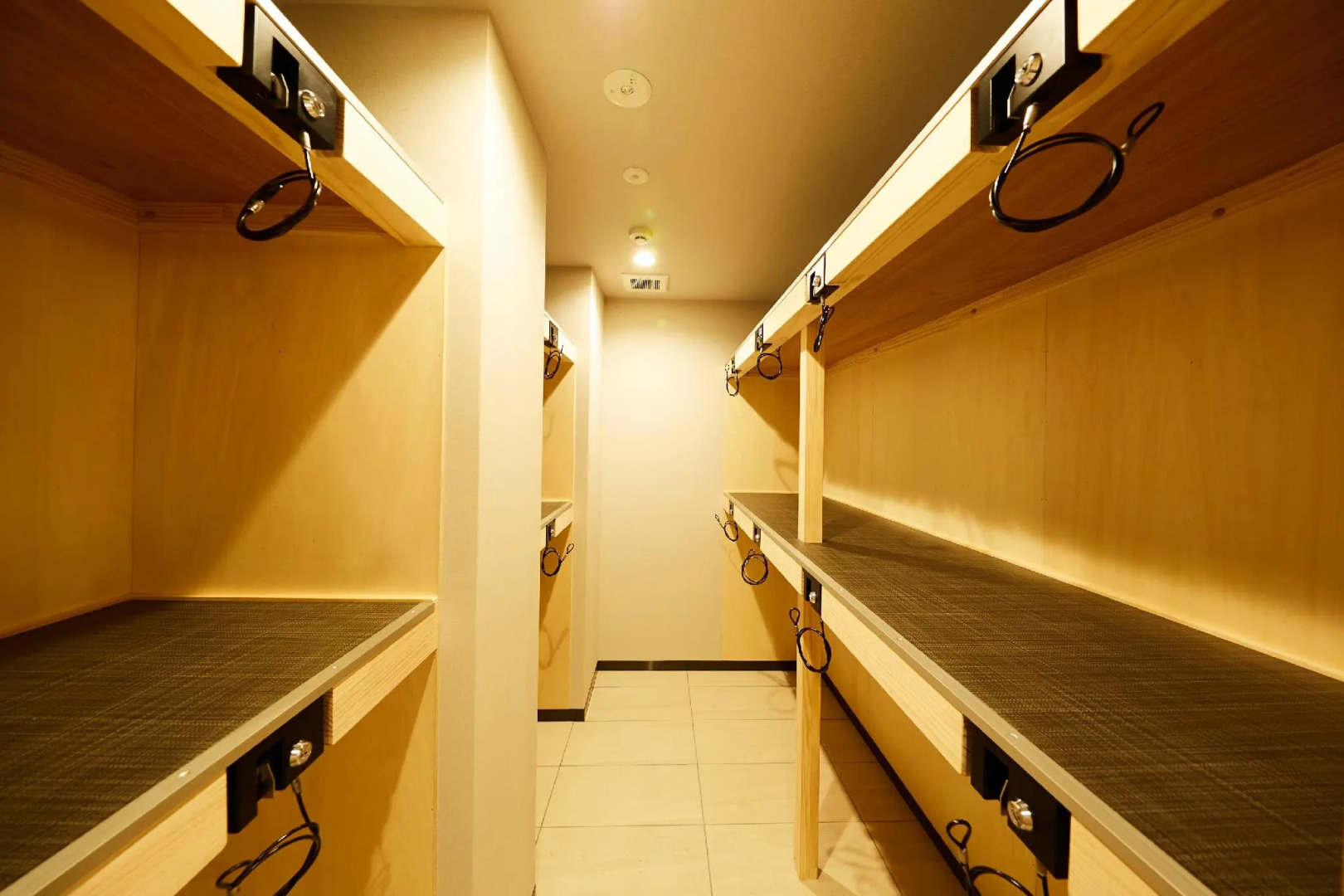 Foto - MONday Apart Ueno Shinokachimachi