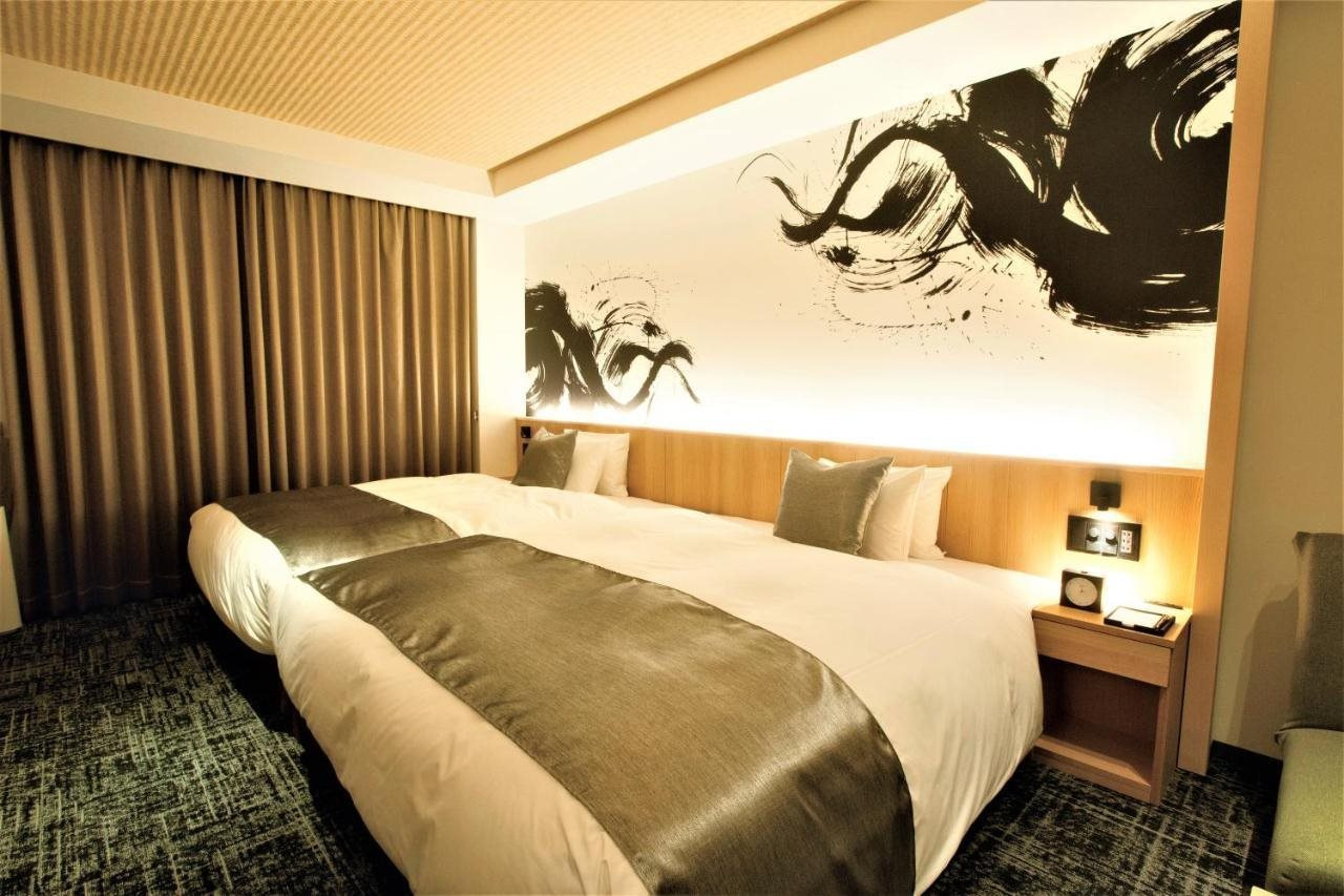 Foto - Homm Stay Nagi Sanjo Kyoto By Banyan Group