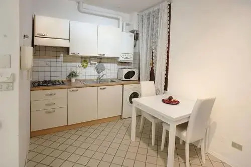 Foto - Saragozza Residence