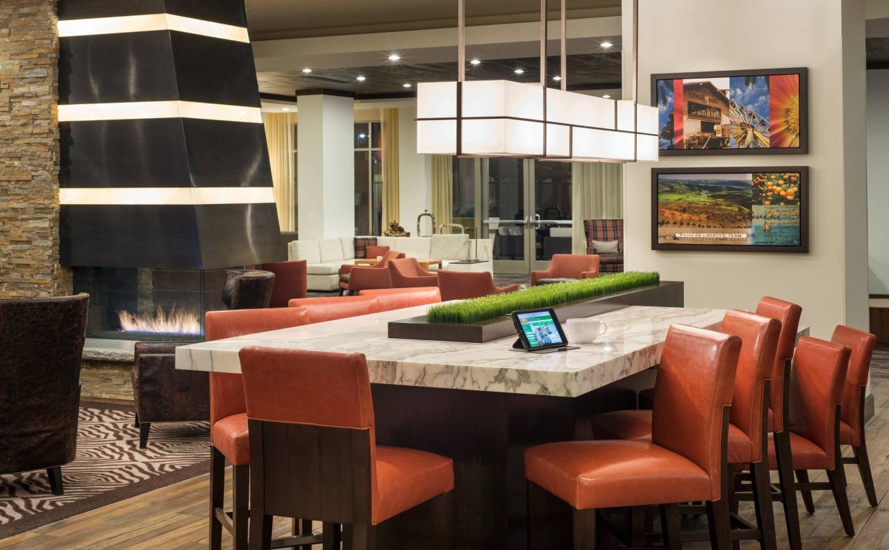 Photo - Courtyard by Marriott Irvine Spectrum