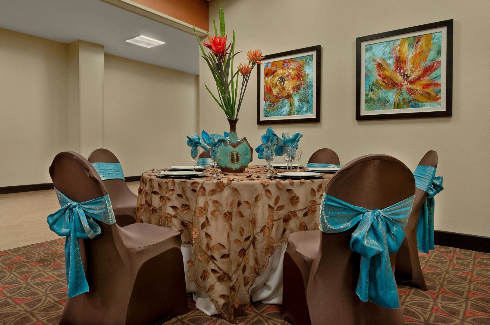 Foto - Hampton Inn & Suites Tampa Northwest/Oldsmar