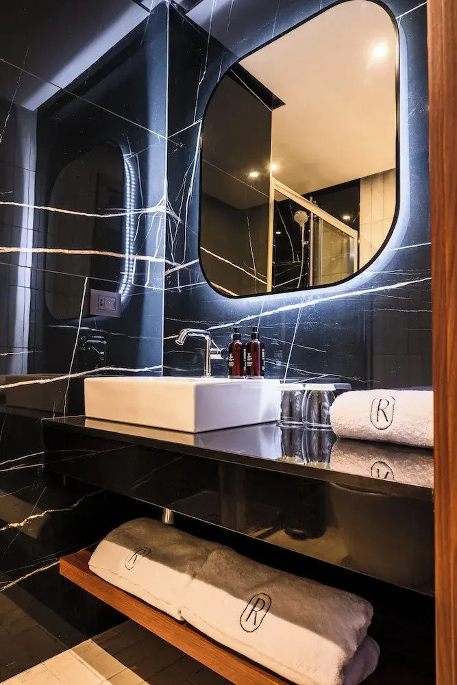 Foto - Royale Sainte Hélène Boutique Hotel