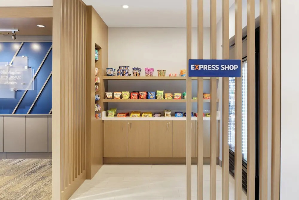 Foto - Holiday Inn Express & Suites Mazatlan by IHG