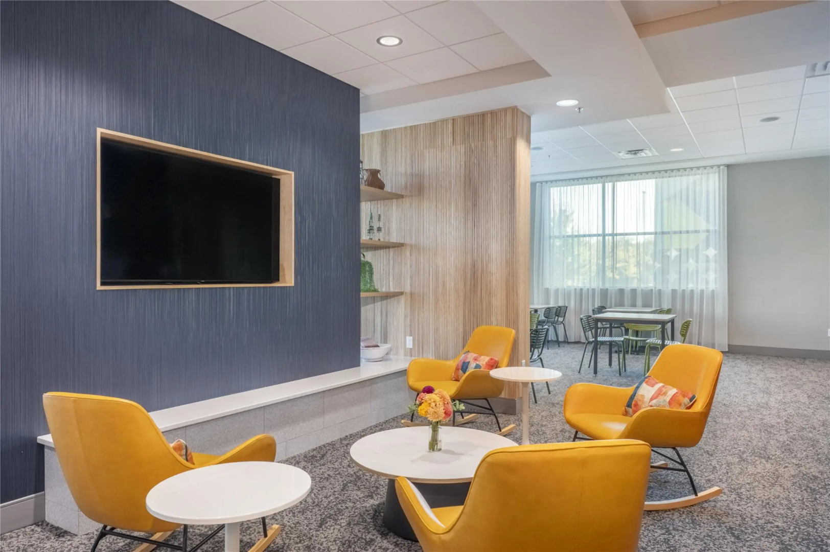 Foto - Spark By Hilton Madison Central