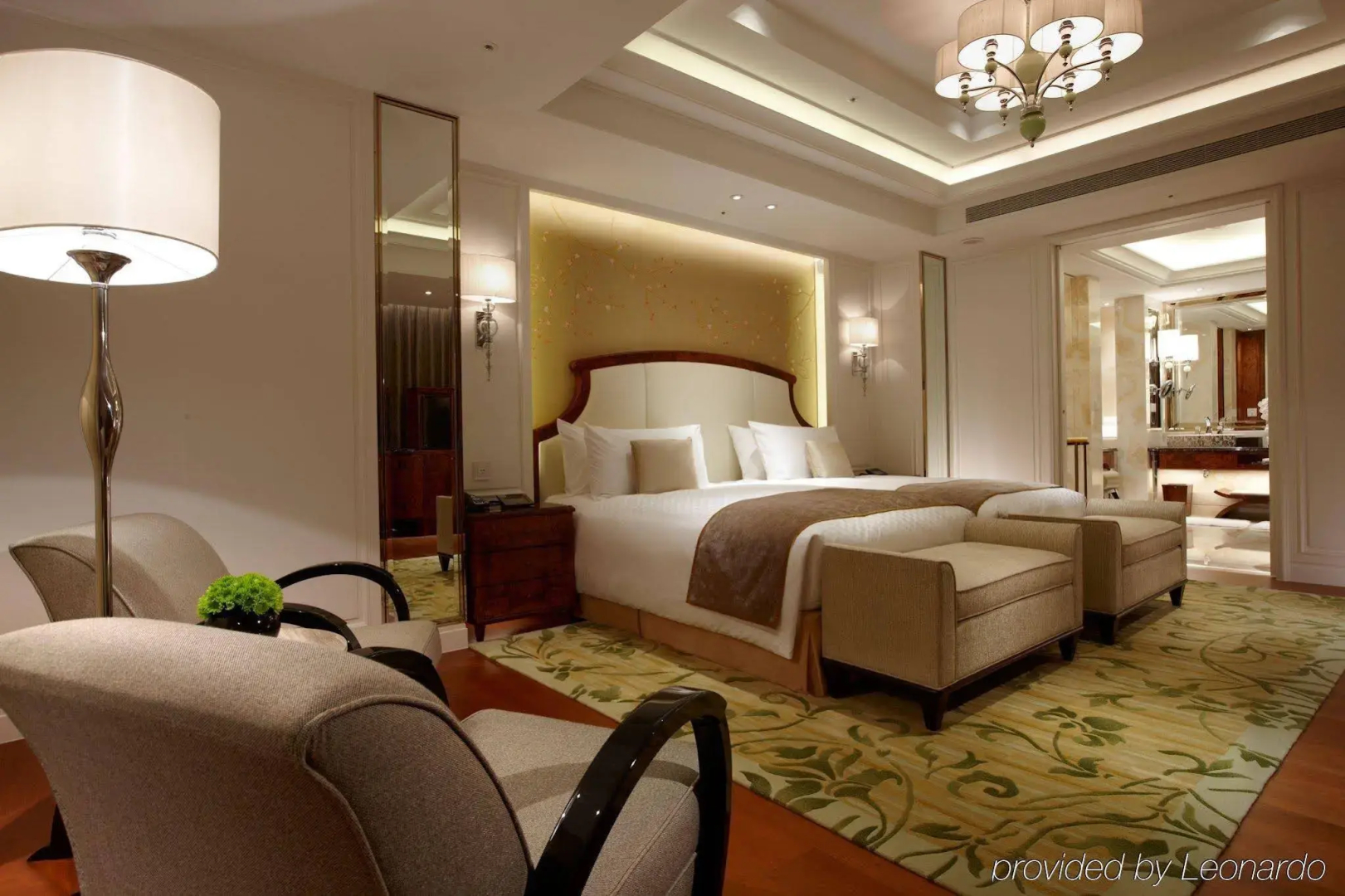 Foto - The Okura Prestige Taipei