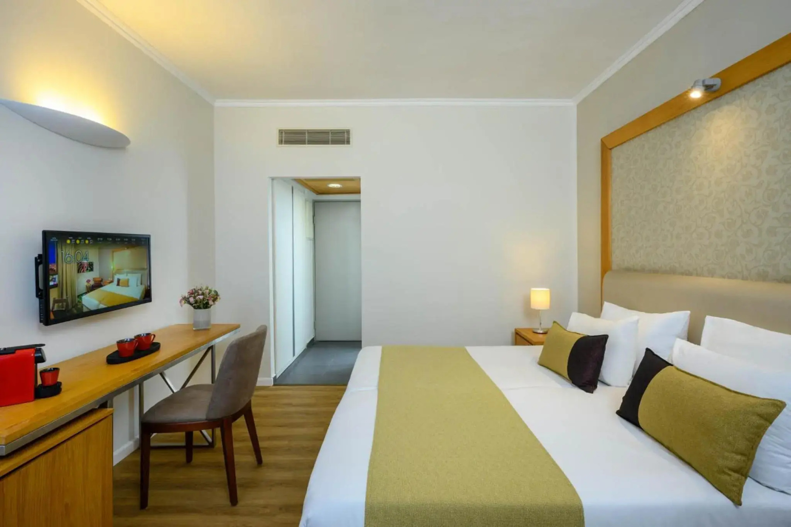 Photo - Prima Park Hotel