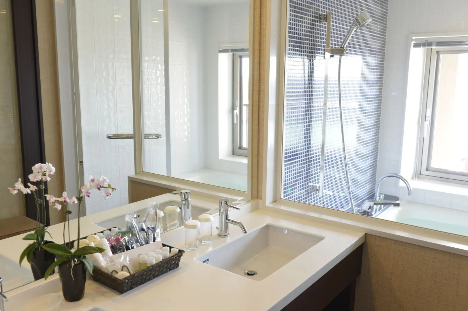 Photo - Loisir Spa Tower Naha