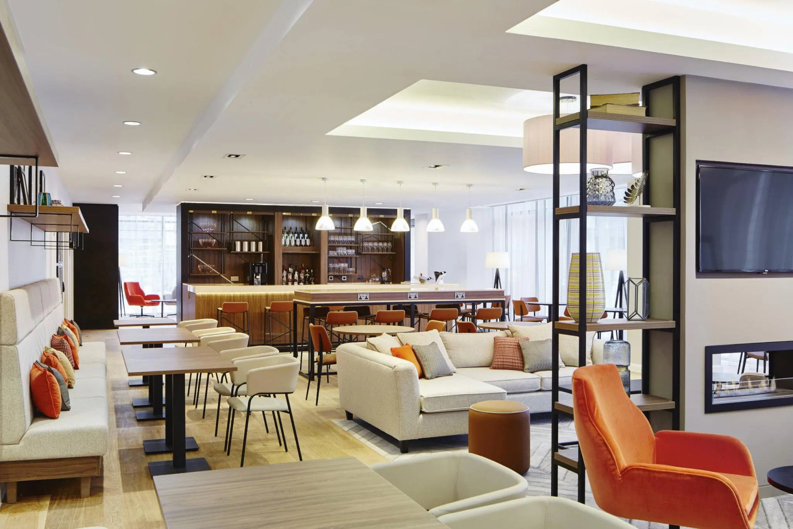 Photo - Residence Inn by Marriott Aberdeen