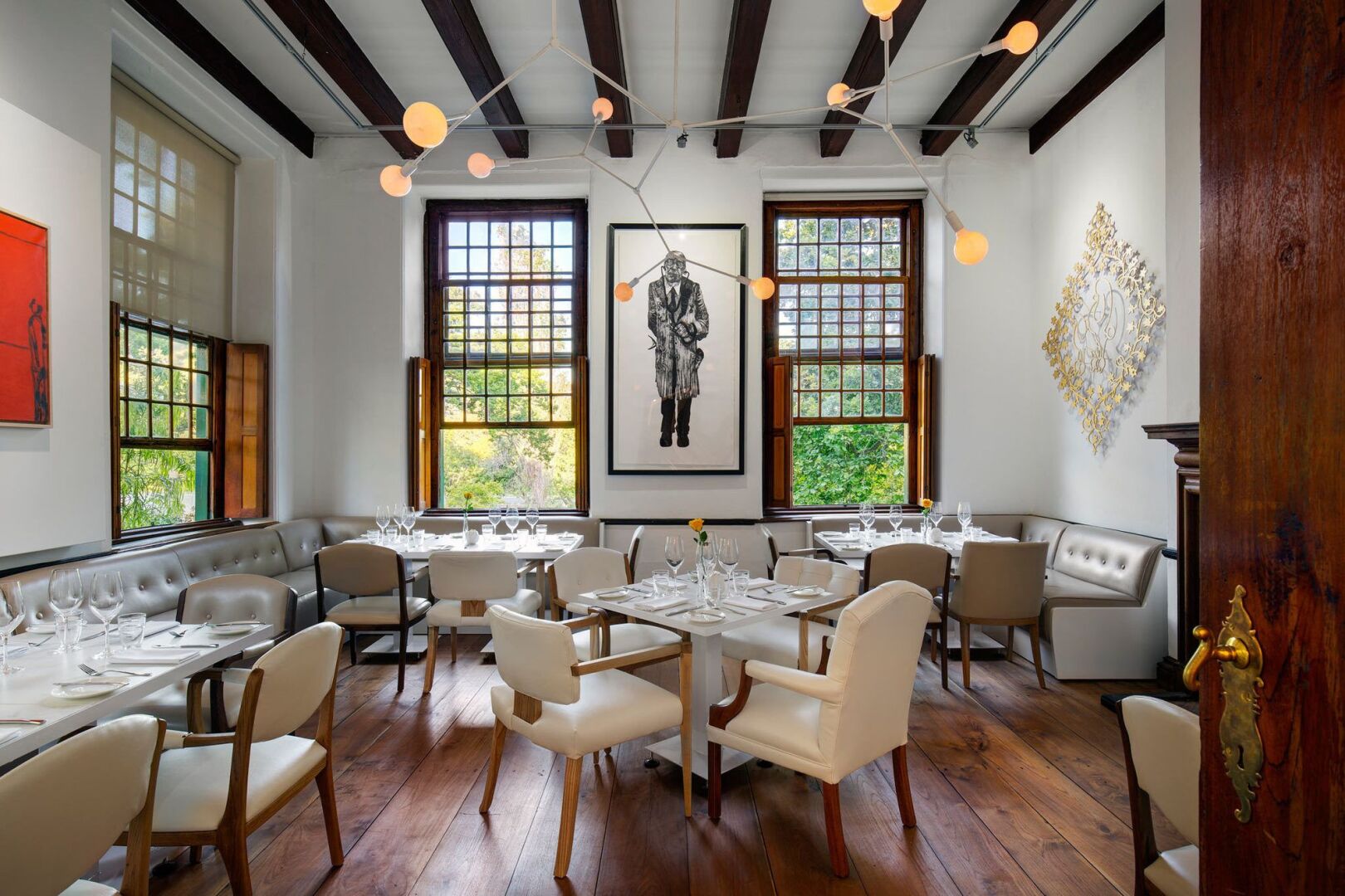 Photo - The Alphen Boutique Hotel & Spa