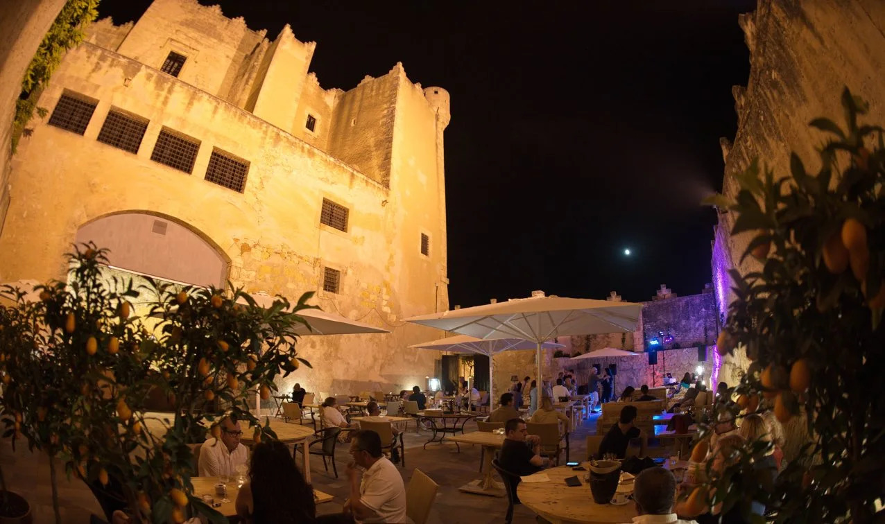 Foto - Gran Claustre Boutique Hotel