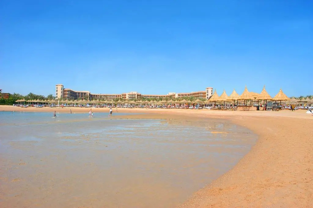 Photo - Siva Grand Beach