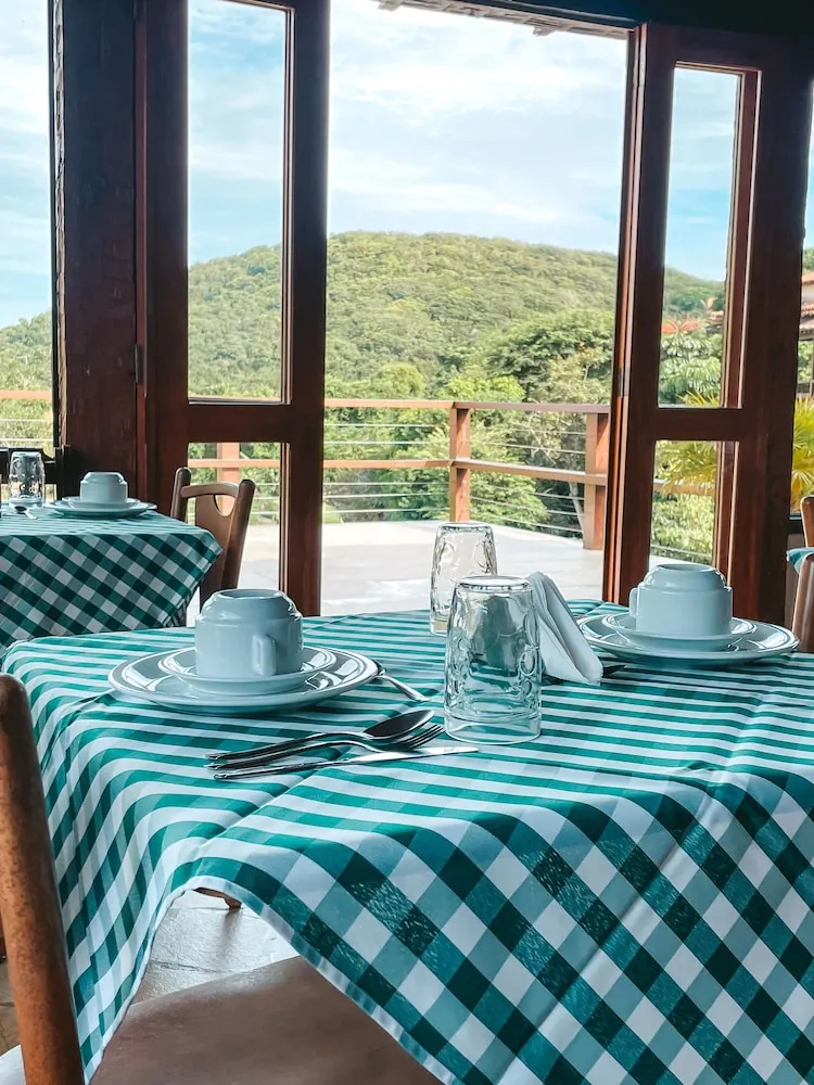 Foto - Pousada Blue Ocean