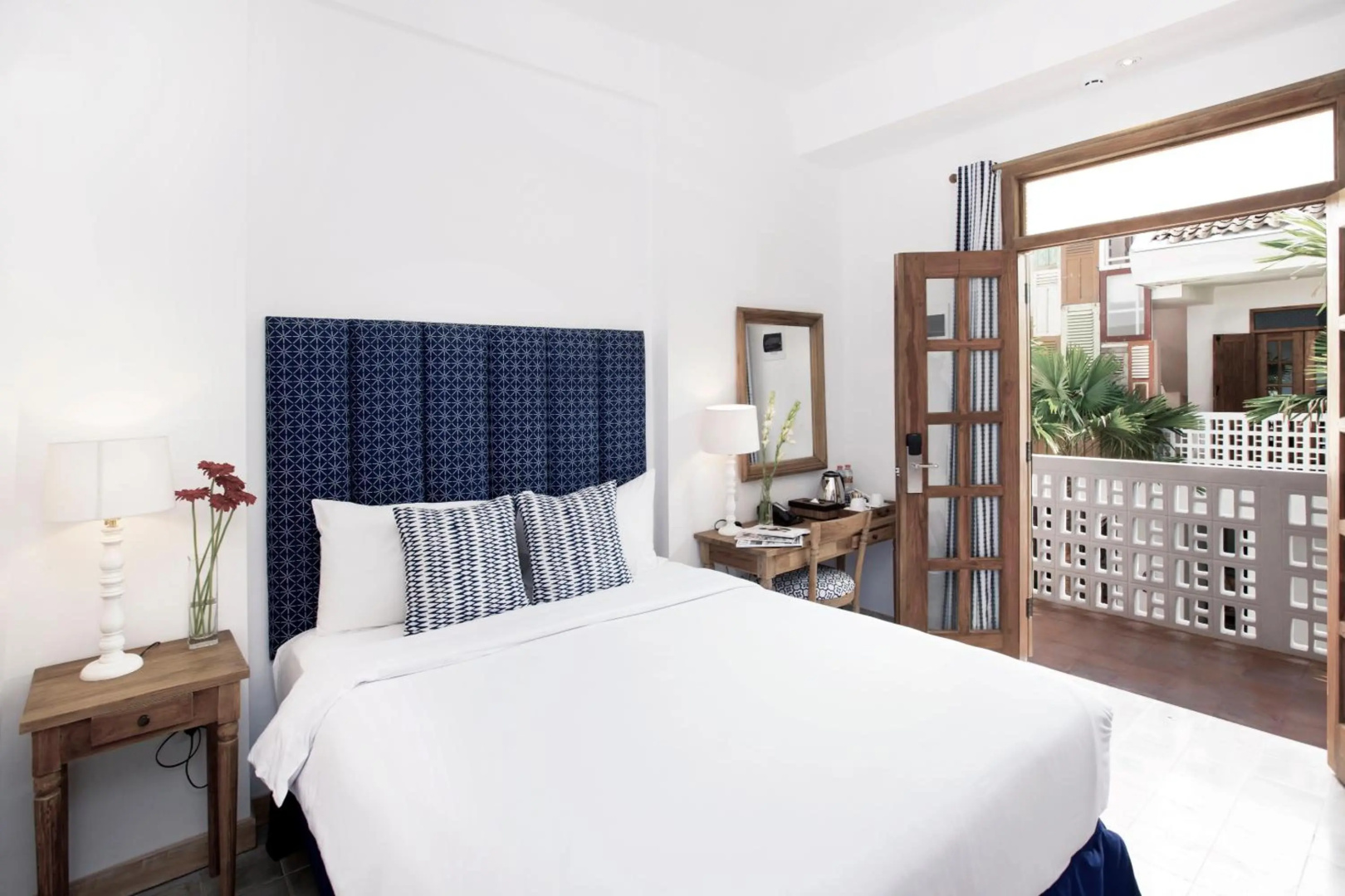 Photo - Adhisthana Hotel
