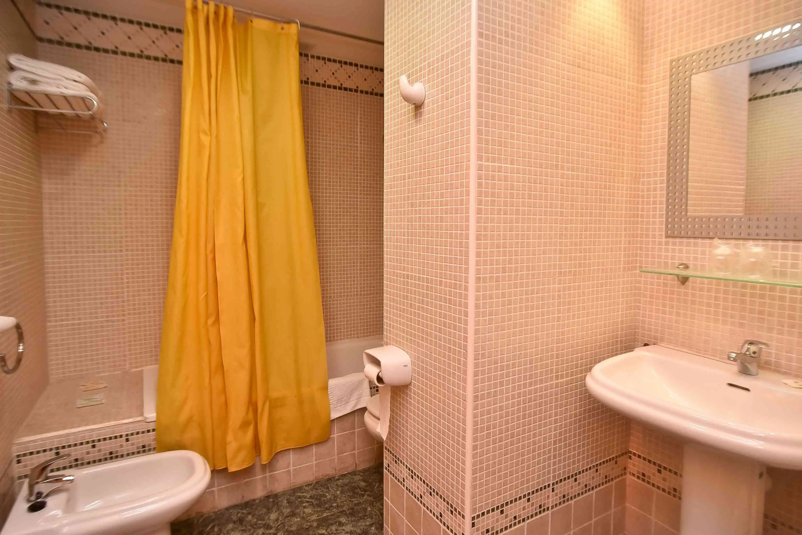 Photo - Hotel Adsubia