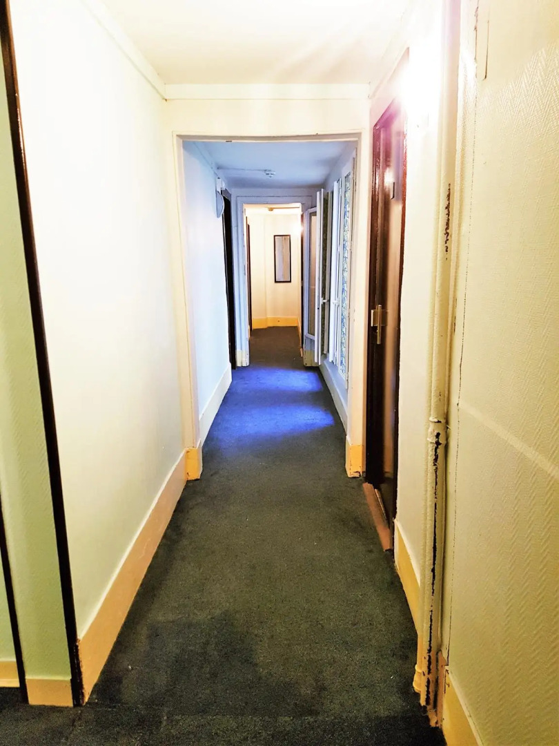 Foto - Ibis Styles Paris Gare de l'Est Magenta