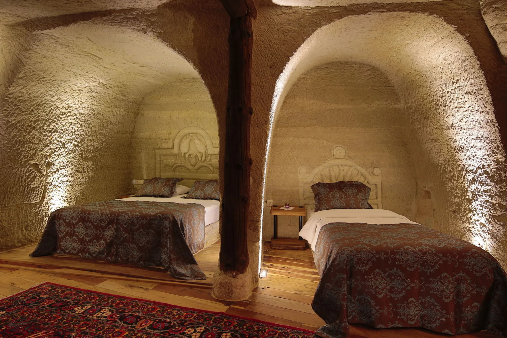 Photo - Panoramic Cave Hotel