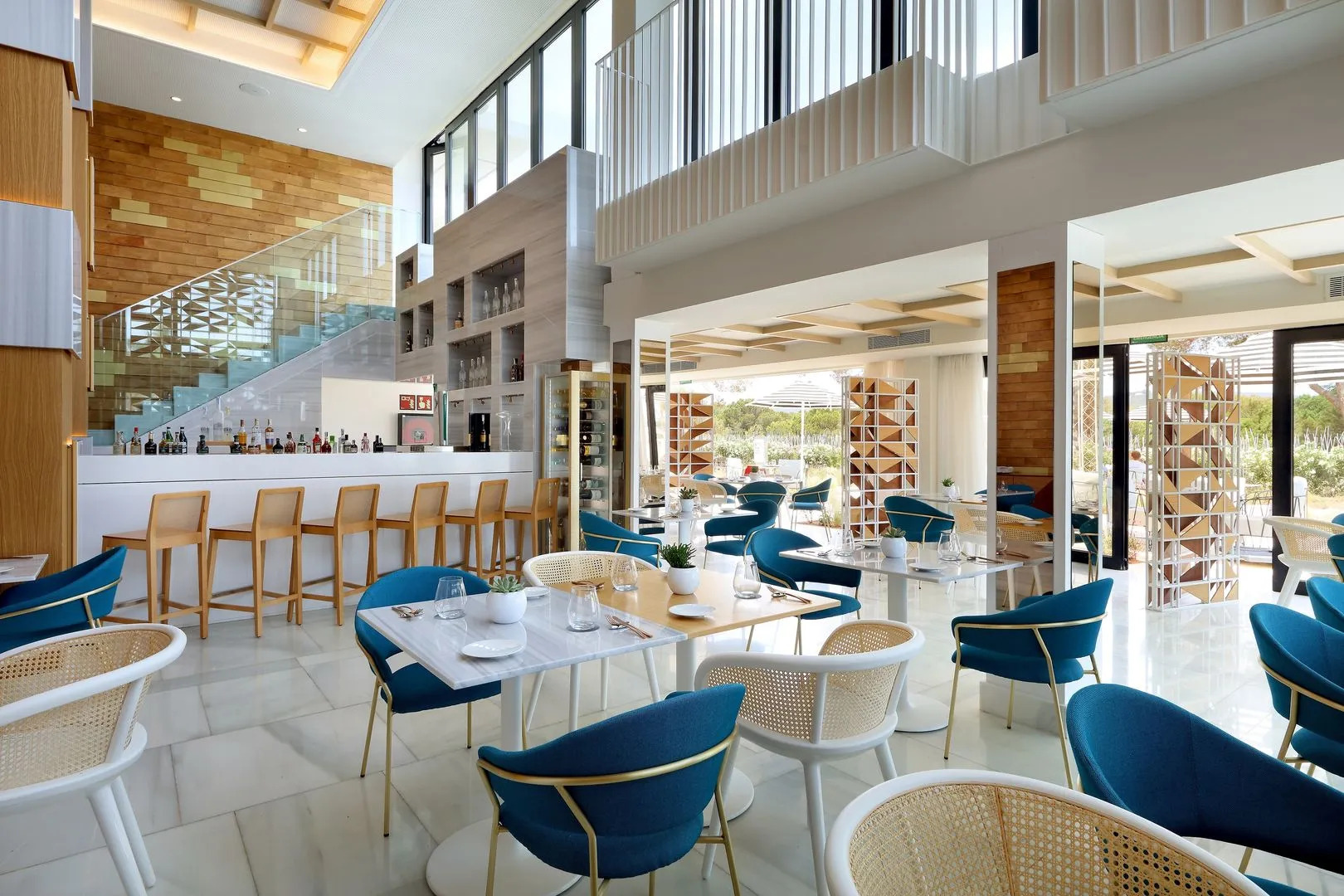 Foto - BLESS Hotel Ibiza - The Leading Hotels of The World