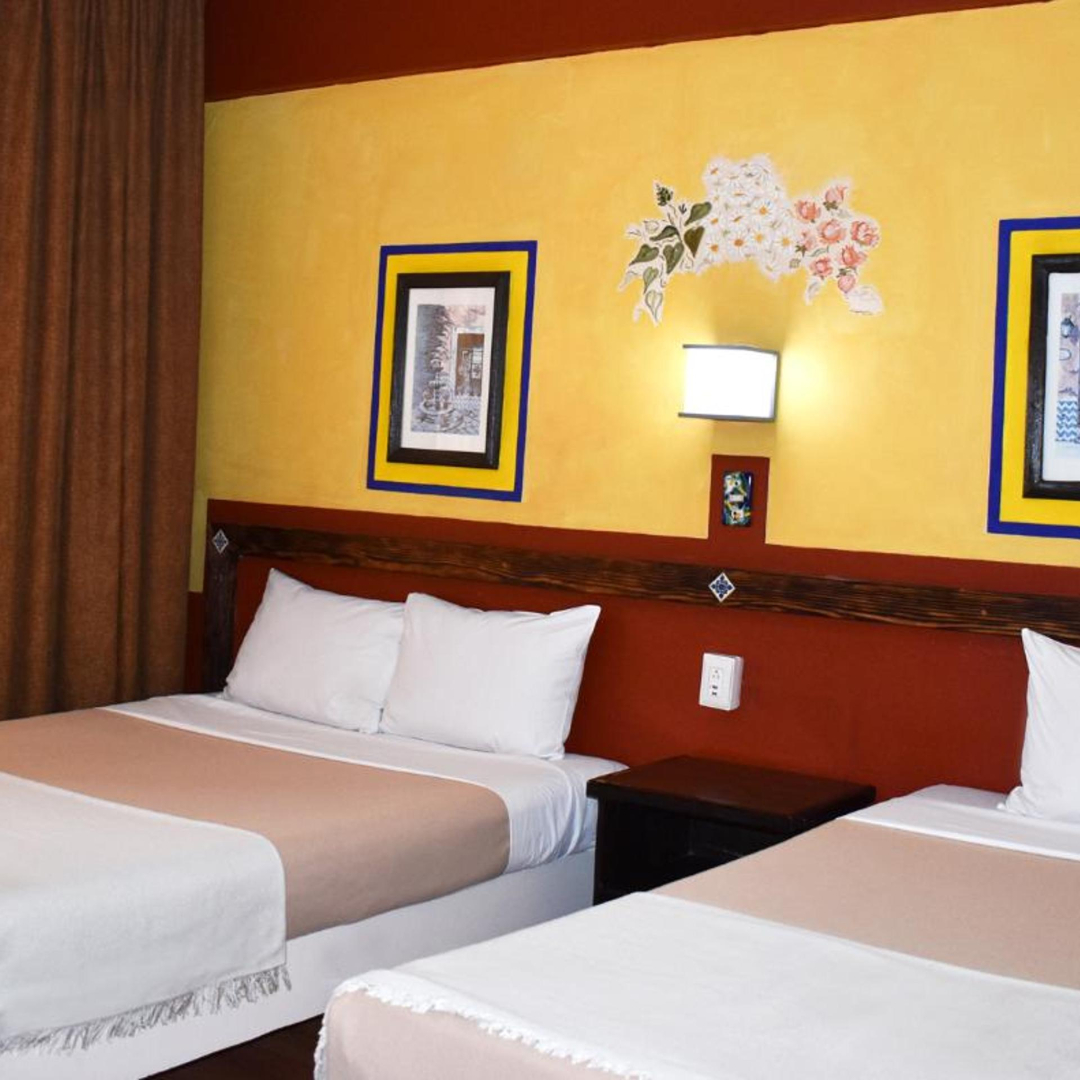 Foto - Hotel Benedicta