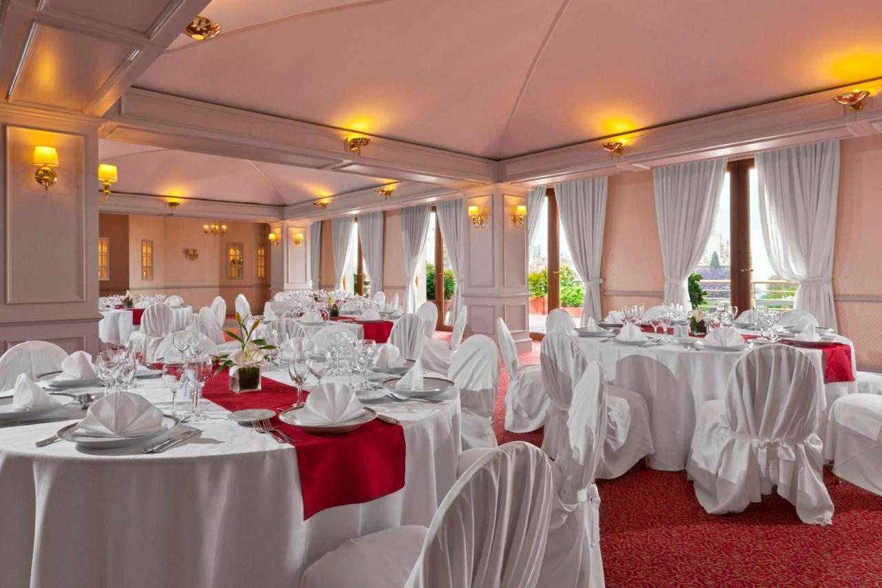 Photo - Quinto Centenario Hotel
