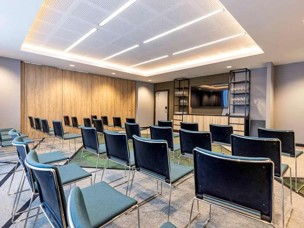 Foto - Novotel Liverpool Paddington Village