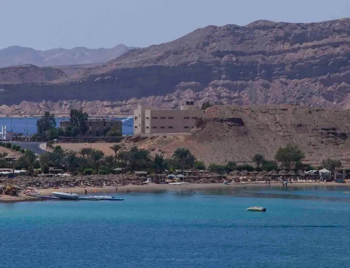 Foto - Xperience St. George Sharm El Sheikh
