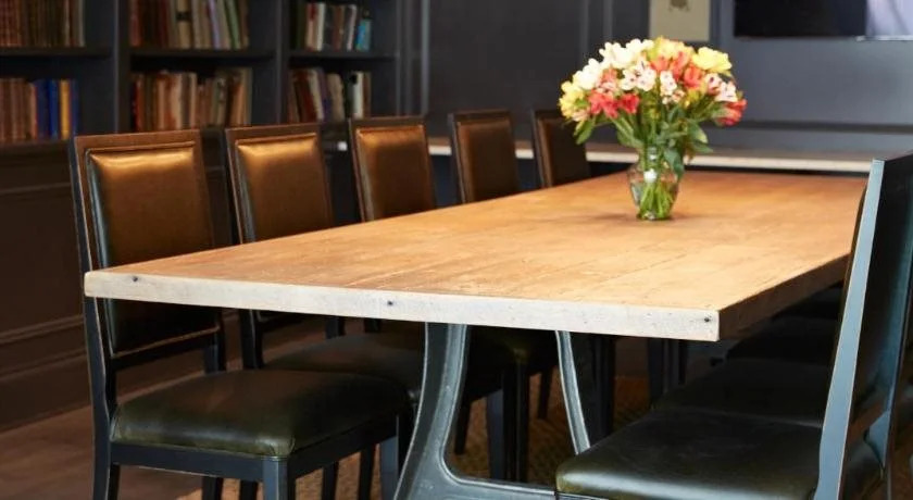 Foto - The Guesthouse Hotel