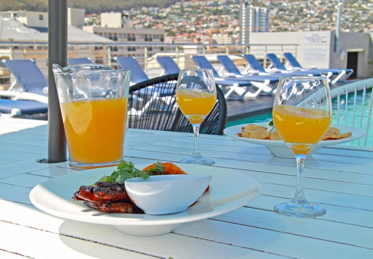 Foto - The Hyde All Suite Hotel